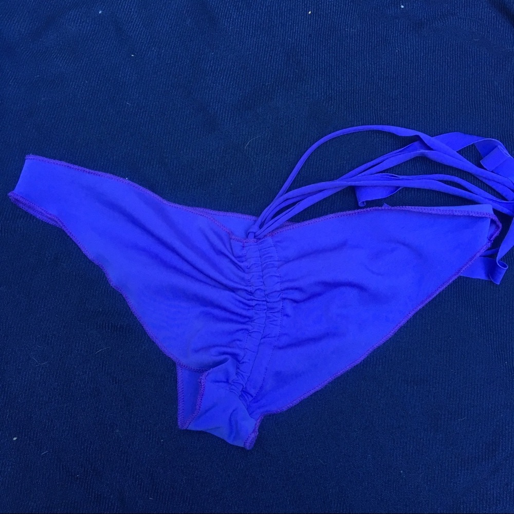 Stone Fox Swim bikini bottom